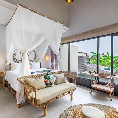 Kulta Villa Bali Munggu Εξωτερικό φωτογραφία