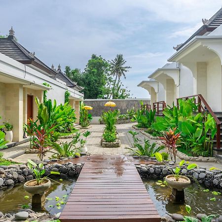 Kulta Villa Bali Munggu Εξωτερικό φωτογραφία