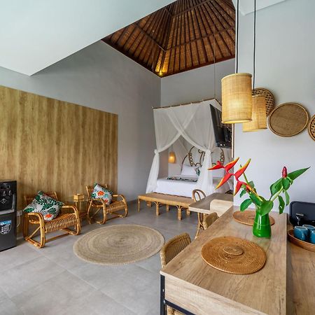 Kulta Villa Bali Munggu Εξωτερικό φωτογραφία