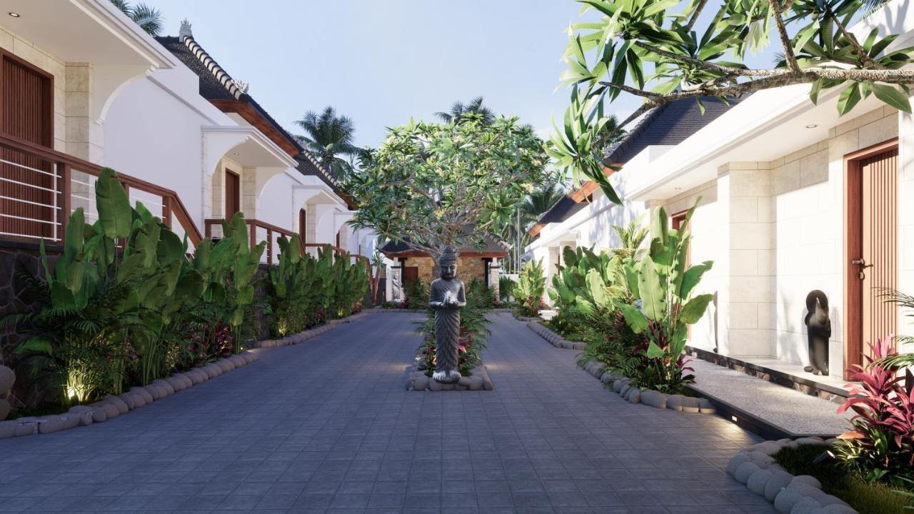 Kulta Villa Bali Munggu Εξωτερικό φωτογραφία