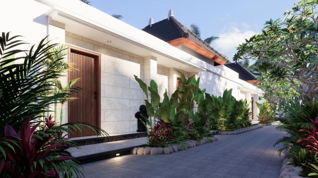 Kulta Villa Bali Munggu Εξωτερικό φωτογραφία