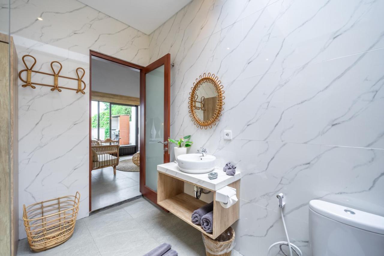 Kulta Villa Bali Munggu Εξωτερικό φωτογραφία