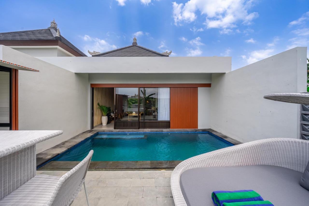 Kulta Villa Bali Munggu Εξωτερικό φωτογραφία