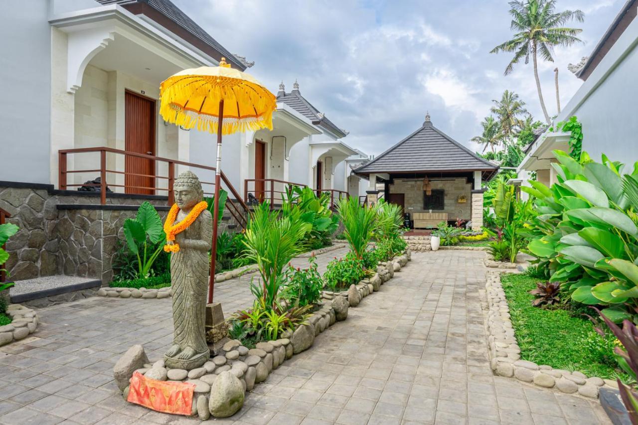 Kulta Villa Bali Munggu Εξωτερικό φωτογραφία