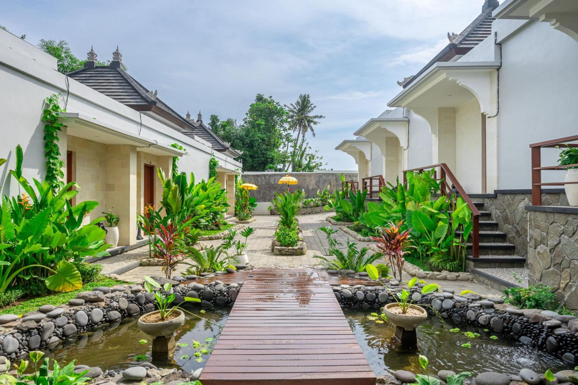 Kulta Villa Bali Munggu Εξωτερικό φωτογραφία